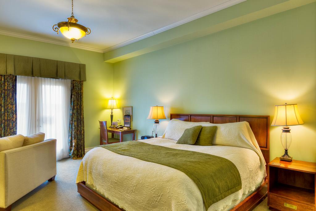 The Waring House Hotel Picton Ngoại thất bức ảnh