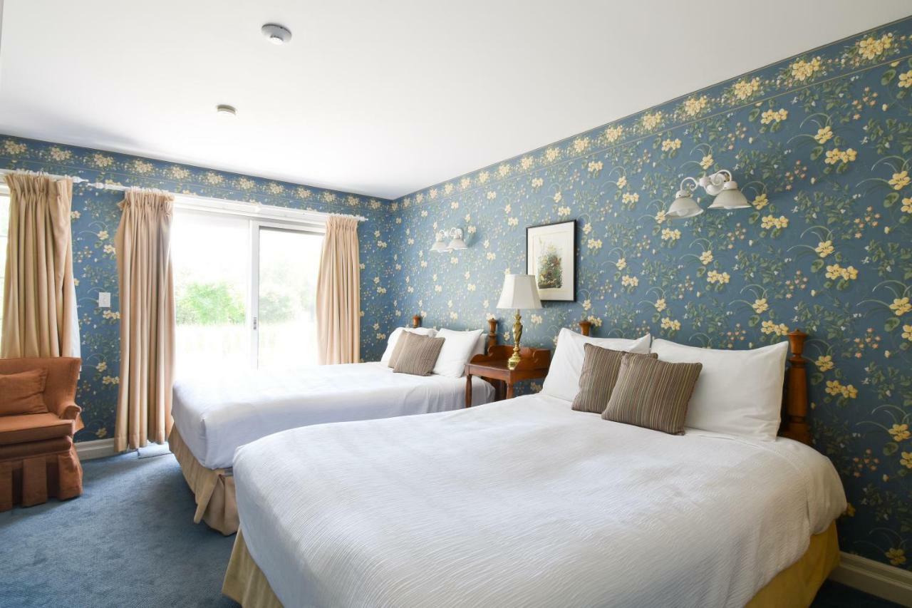 The Waring House Hotel Picton Ngoại thất bức ảnh