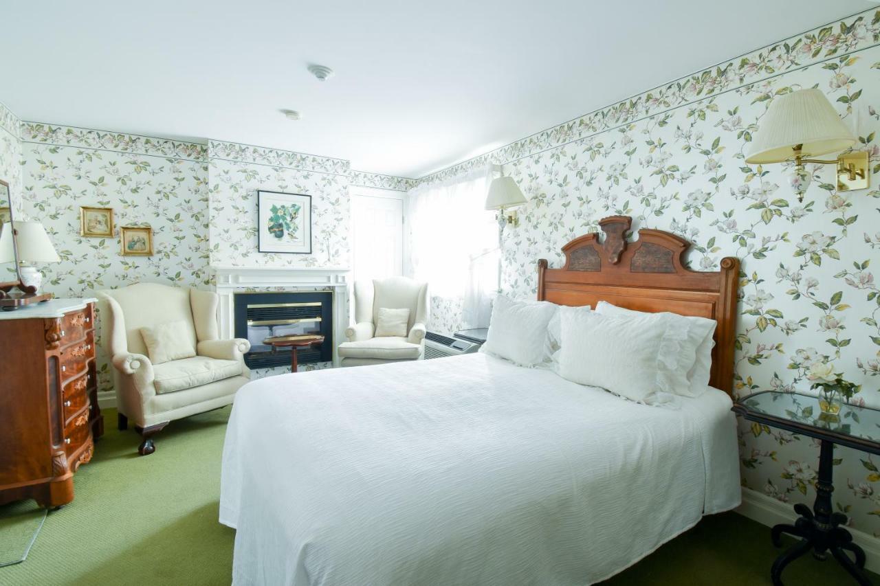 The Waring House Hotel Picton Ngoại thất bức ảnh