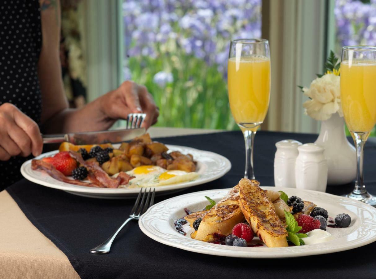 The Waring House Hotel Picton Ngoại thất bức ảnh
