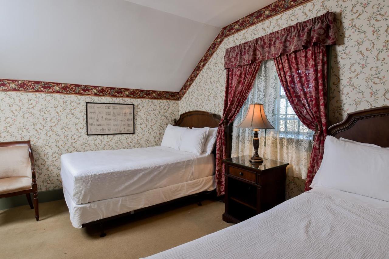 The Waring House Hotel Picton Ngoại thất bức ảnh