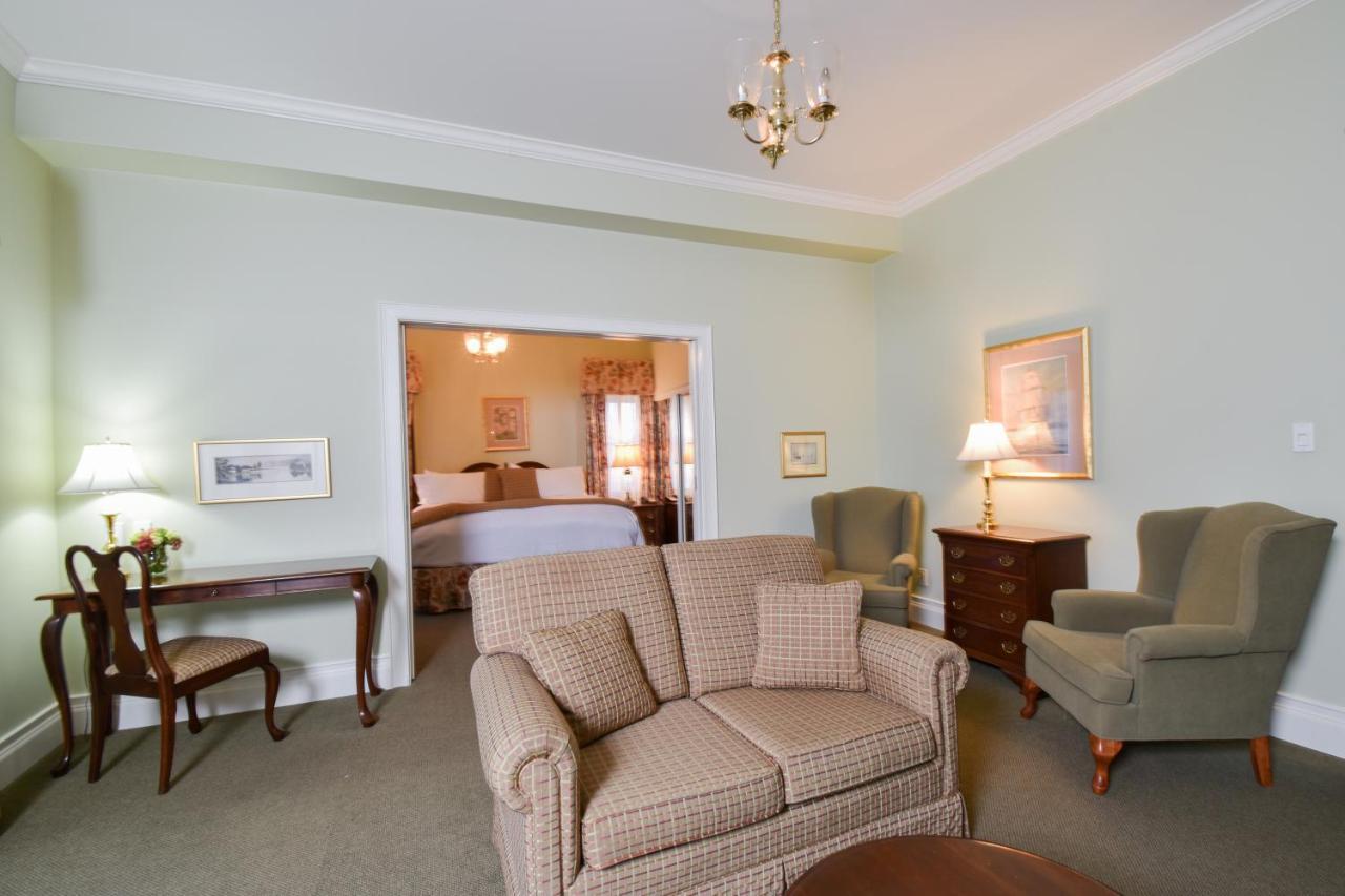 The Waring House Hotel Picton Ngoại thất bức ảnh