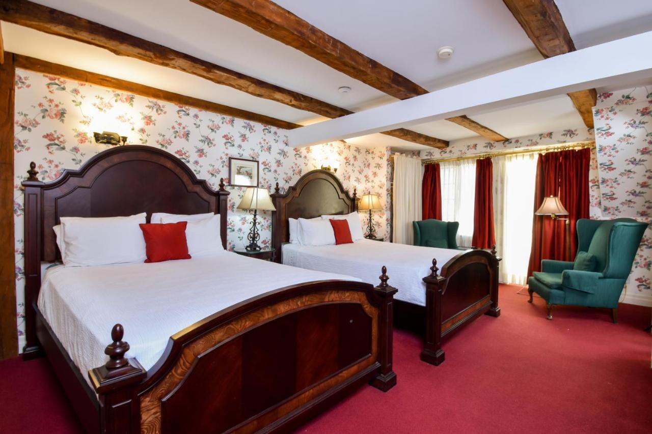 The Waring House Hotel Picton Ngoại thất bức ảnh